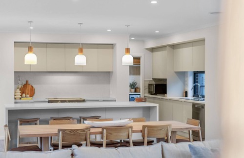 Warrnambool Casa | Wilcuma Ocean Retreat