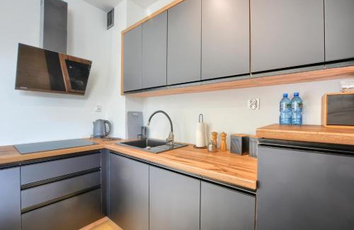 Ustrzyki Dolne Apartamento | Wilcze Zacisze