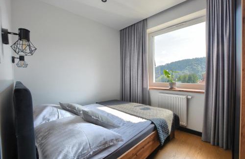 Ustrzyki Dolne Apartamento | Wilcze Zacisze