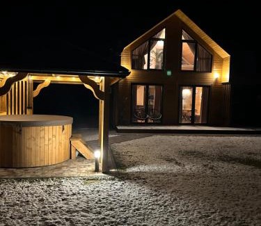 Zawoja Casa | Wilczna Stodoła