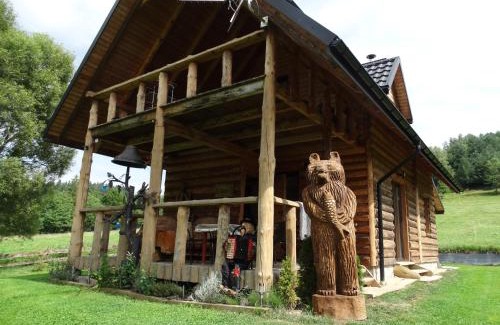 Rabe Chalet De Esquí | Wilczy Mszaniec