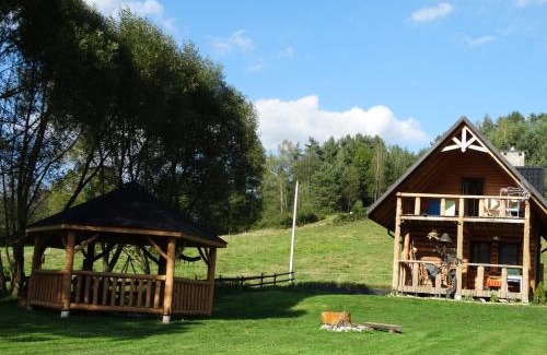 Rabe Chalet De Esquí | Wilczy Mszaniec