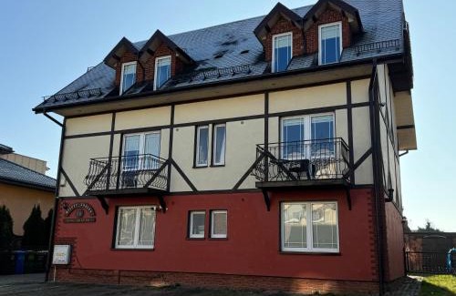 Mielno Casa | Wilczy Zaułek