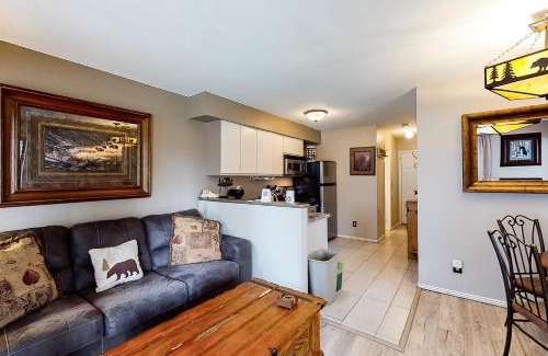 Breckenridge Apartamento | Wild and Free Condo 102