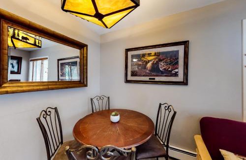 Breckenridge Apartamento | Wild and Free Condo 102