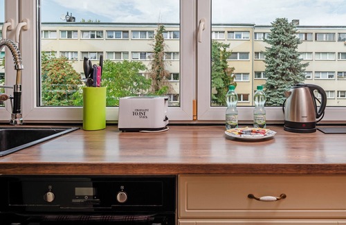Baluty Apartamento | Wild and Free Urban Jungle Apartment