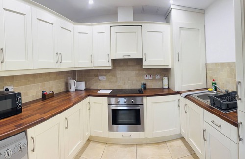 Letterkenny Apartamento | Wild Atlantic Apartments Port House Letterkenny