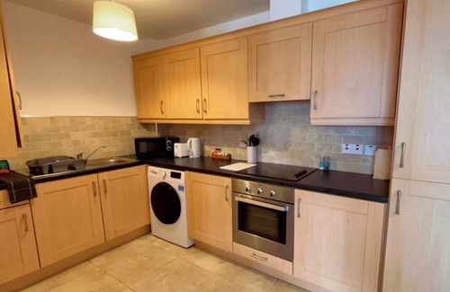 Letterkenny Apartamento | Wild Atlantic Apartments Port House Letterkenny