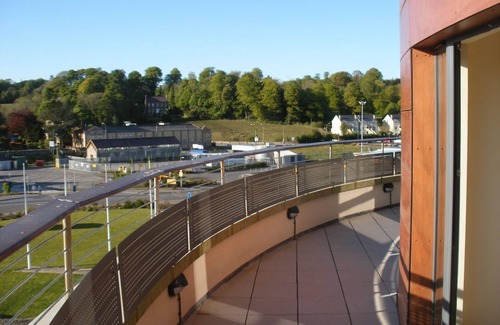 Letterkenny Apartamento | Wild Atlantic Apartments Port House Letterkenny