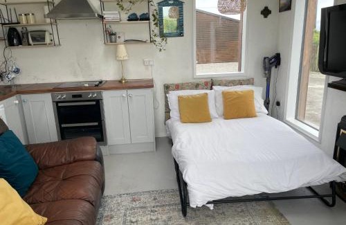 Keadue Apartamento | Wild Atlantic cabin
