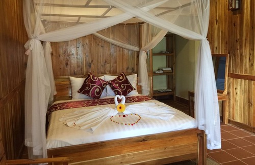 Cua Can Village Hotel | Wild Beach Phu Quoc Resort