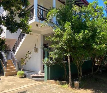 Sevanagala Hotel | Wild Bee Safari Lodge