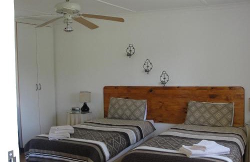 Mooirivier Cama Y Desayuno | Wild Berry Guest Farm