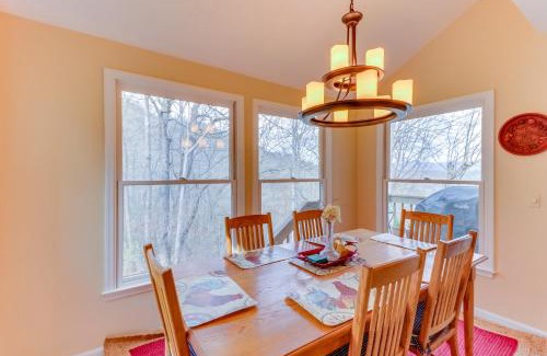 Sylva Casa | Wild Bird View