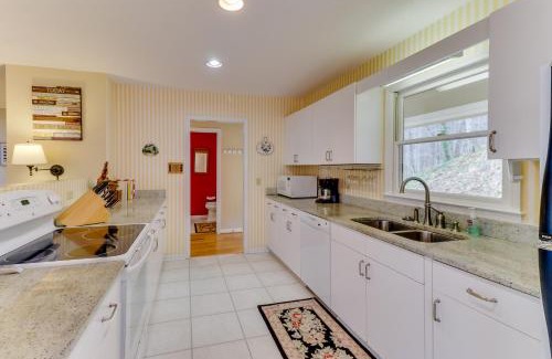 Sylva Casa | Wild Bird View