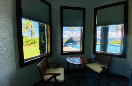 Kapoho Casa | Wild Blue Water