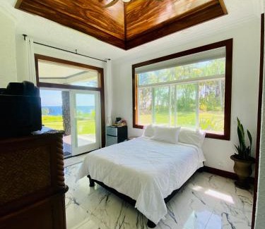 Kapoho Casa | Wild Blue Water