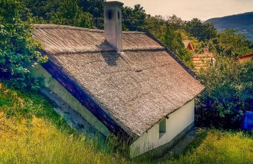 Badacsonytomaj Casa | Wild Boar Cottage - Romantic getaway