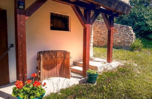 Badacsonytomaj Casa | Wild Boar Cottage - Romantic getaway