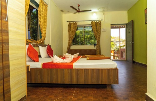 Khodala Hotel | Wild Camp Resort