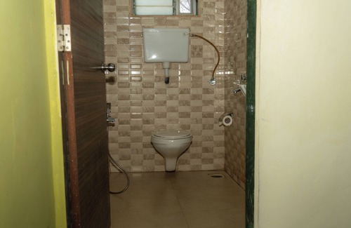 Khodala Hotel | Wild Camp Resort