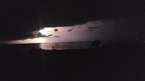 Buhaguzi Otro | Wild Camping Lake Albert Shores