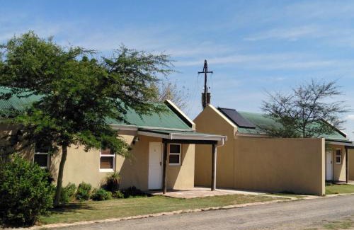 Koelenhof Casa | Wild Clover Cottages