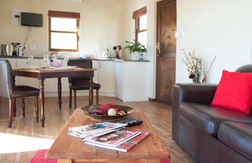 Koelenhof Casa | Wild Clover Cottages