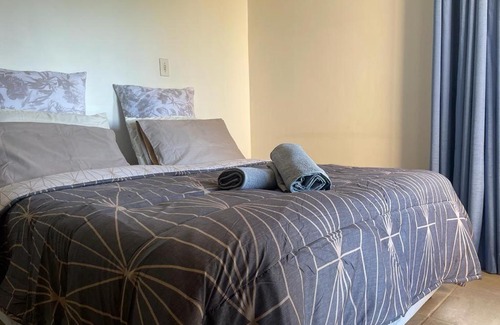 Leisure Crest Casa | Wild coast Sea view House