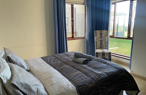 Leisure Crest Casa | Wild coast Sea view House