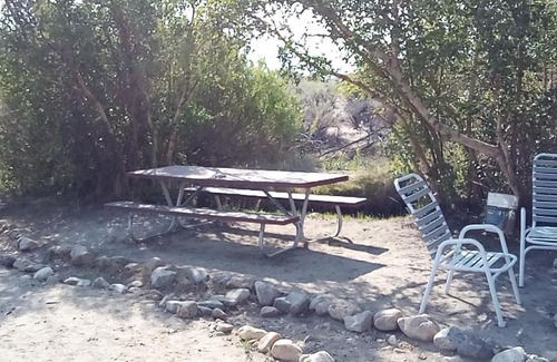 Dyer Apartamento | Wild Creek bnb Cottage