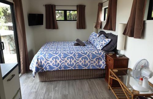 Ostend Otro | Wild Days Accommodation