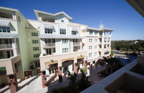 Isle of Palms Complejo | Wild Dunes Resort - Sweetgrass Inn and Boardwalk Inn
