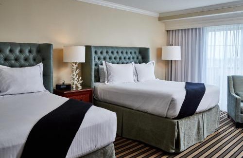 Isle of Palms Complejo | Wild Dunes Resort - Sweetgrass Inn and Boardwalk Inn