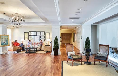 Isle of Palms Complejo | Wild Dunes Resort - Sweetgrass Inn and Boardwalk Inn