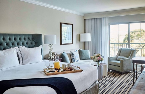 Isle of Palms Complejo | Wild Dunes Resort – Sweetgrass Inn and Boardwalk Inn
