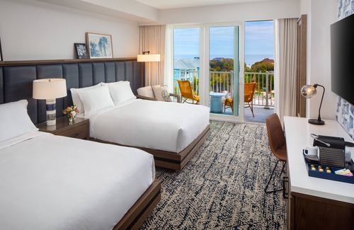 Isle of Palms Complejo | Wild Dunes Resort – Sweetgrass Inn and Boardwalk Inn