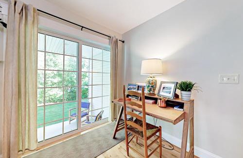 Old Orchard Beach Casa | Wild Dunes Retreat