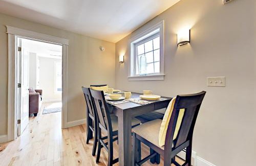 Old Orchard Beach Casa | Wild Dunes Retreat