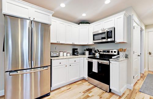 Old Orchard Beach Casa | Wild Dunes Retreat