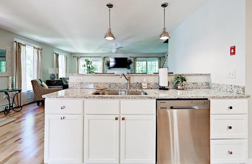 Old Orchard Beach Casa | Wild Dunes Retreat
