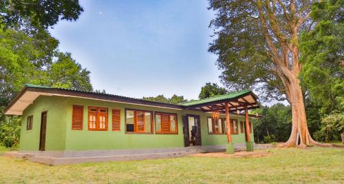 Tissamaharama Otro | Wild Earth Ceylon Leisure - Yala