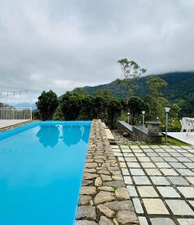 Devikolam Hotel | Wild Elephant Resort