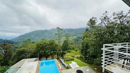 Devikolam Hotel | Wild Elephant Resort