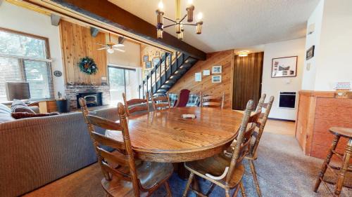 Mammoth Lakes Apartamento | Wild Flower 42 Apartment