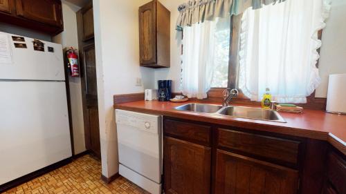 Mammoth Lakes Apartamento | Wild Flower 42 Apartment