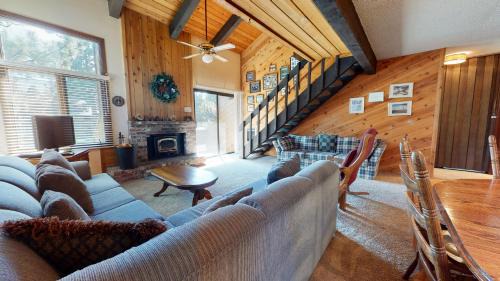 Mammoth Lakes Apartamento | Wild Flower 42 Apartment