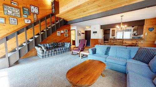 Mammoth Lakes Apartamento | Wild Flower 42 Apartment