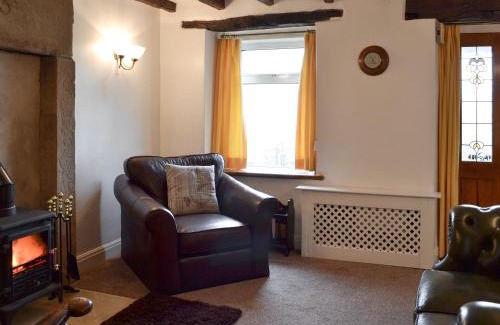 Youlgreave Casa | Wild Flower Cottage