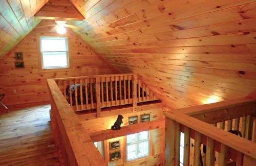 Whitney Otro | Wild Fox Cabins